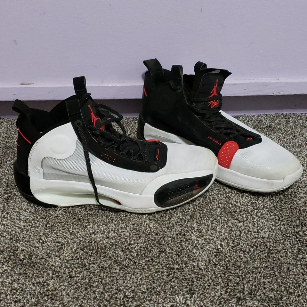 Air Jordan 34